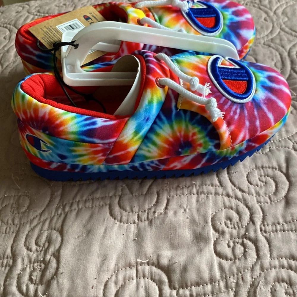 Champion Slippers